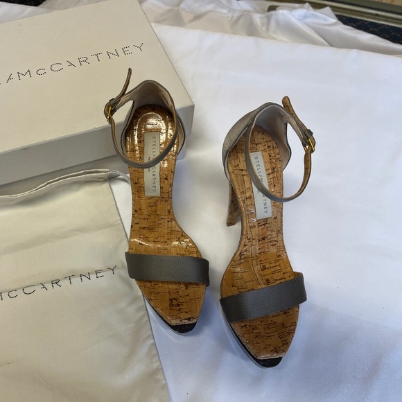 Stella McCartney Sandals - Picture 3 of 8